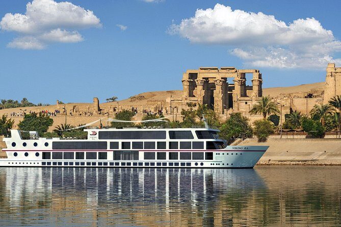 4 Days 3 Nights from Aswan to Luxor Nile cruise+Abu simbel temple - Final Thoughts