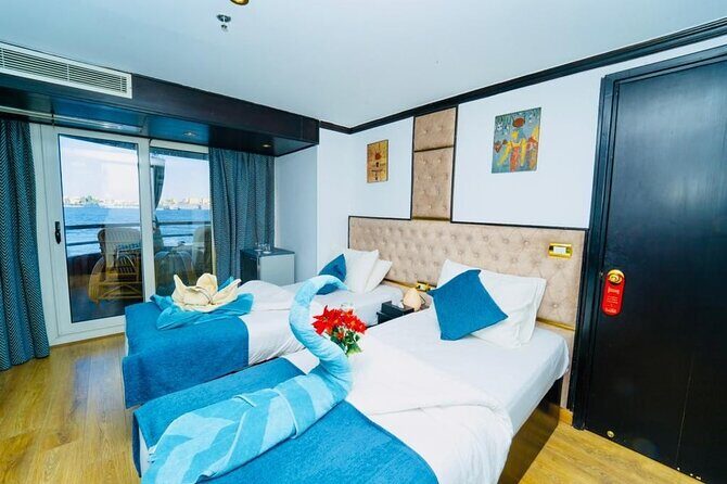 4 Days 3 Nights Nile Cruise from Aswan to Luxor With Abu Simbel - Weighing the Value: Is It Worth It?