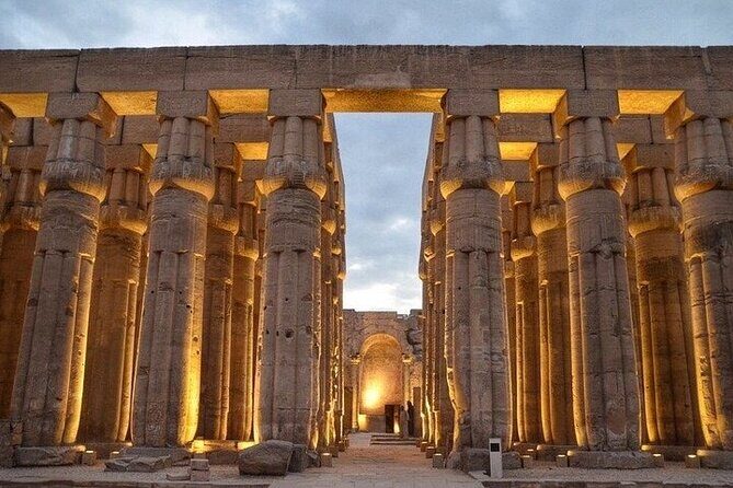 4 days 3 Nights Nile Cruise from Aswan to Luxor - Considerations and Practical Tips