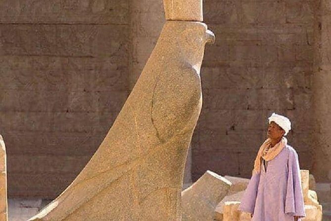 4 Days - 3 Nights Nile Cruise From Cairo by Flight - The Itinerary in Detail: What to Expect