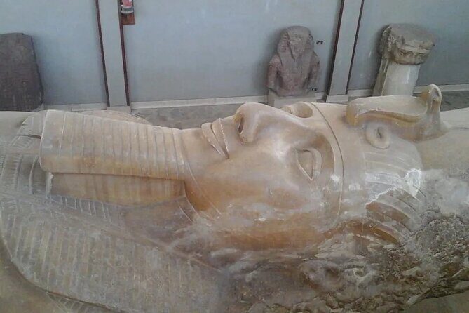 4 Days 3 Nights Private Tour to Explore Giza and Cairo - Practical Aspects and Value
