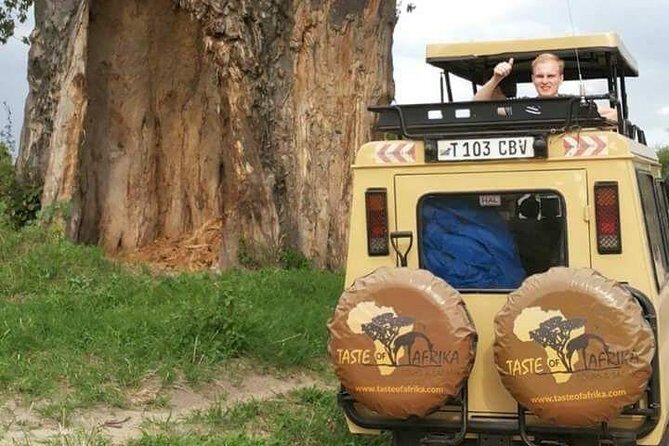 4 Days Affordable Tanzania Budget Safari - What You’ll Experience