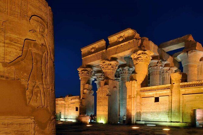 4 Days Aswan and Luxor Nile Cruise and Abu Simbel from Cairo - Final Thoughts
