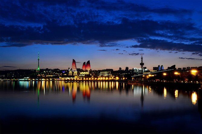 4 days Baku - Sheki tour in Azerbaijan - Who Should Consider This Tour?