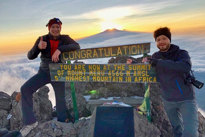 4 Days best Mount meru trekking - Why This Trek Offers Great Value