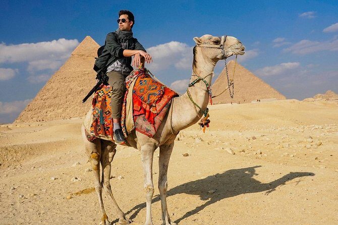 4 Days Cairo and Abu Simbel Tour Package - Why This Tour Offers Good Value