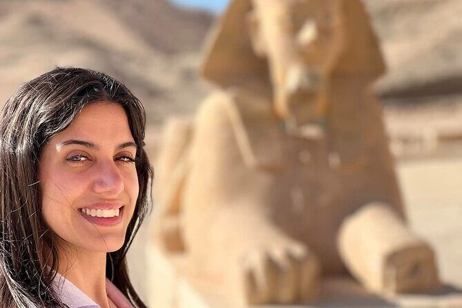 4 Days Cairo and Luxor Tour Package with Airfare & Accommodation - What You Can Expect from the Itinerary