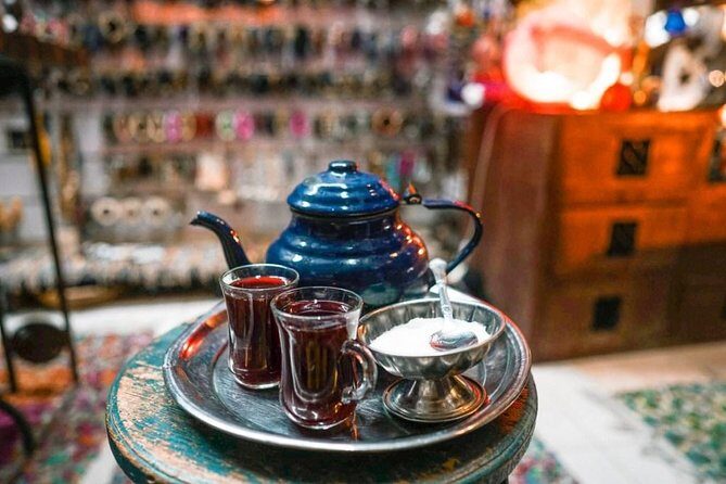 4 Days Cairo City Break Included The Great Pyramids - Egyptian Museum - Saqqara - Maemphis - Old City - Khan El Khalily Bazar and a Dinner Cruise - Who Will Appreciate This Tour?