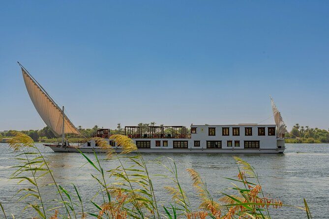 4 Days Dahabiya Nile Cruise from Aswan to Luxor with Sightseeing - Beyond the Sites: The Experience and Value