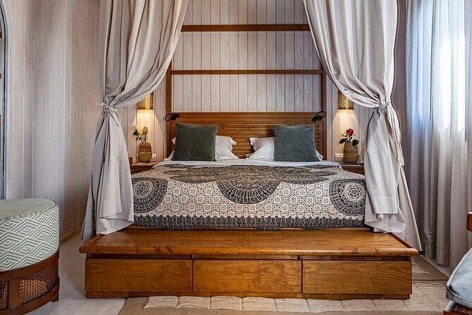4 Days Dahabiya Nile Cruise from Aswan to Luxor - The Sum Up