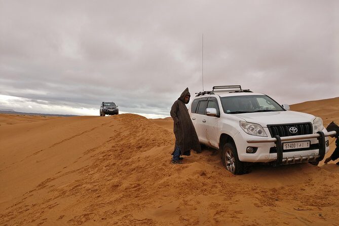 4 days Desert trip from Agadir - Transportation, Accommodation, and Overall Value