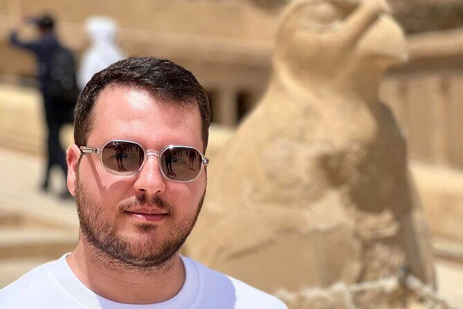 4 Days Egypt Itinerary to Cairo and Luxor in Private - Day 3: Luxors Ancient Wonders
