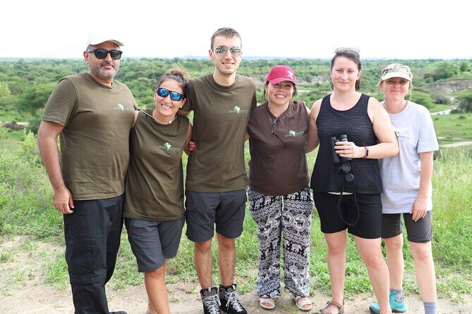 4 Days Guided Tour to Safari Tanzania - Exploring the Itinerary in Detail