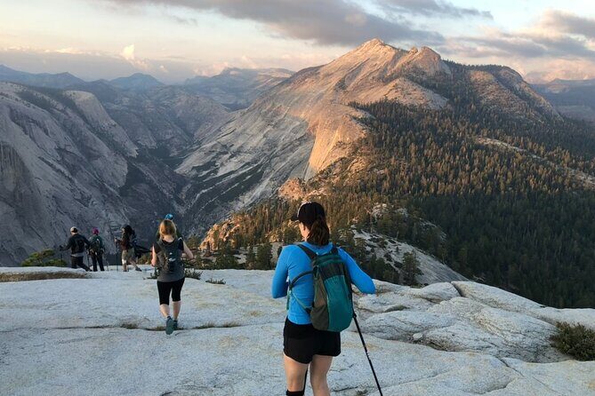 4 Days Guided Yosemite Half Dome Tour - Pricing & Value Analysis