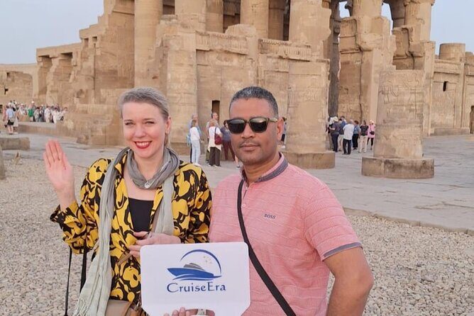 4 Days Luxury Nile Cruise from Aswan - What Makes This Cruise Stand Out?