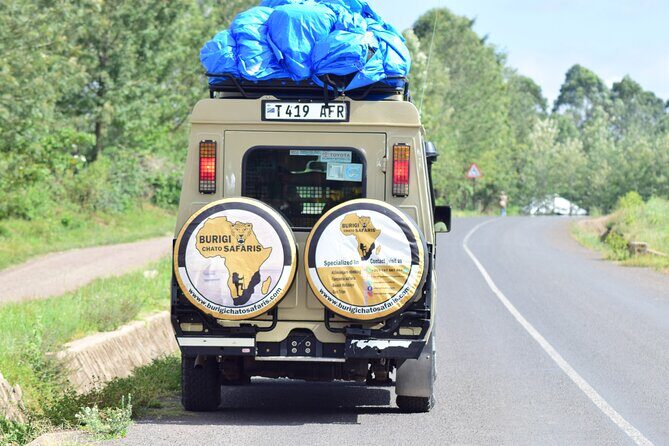 4 Days Mount Meru Climbing | Hiking | Trekking Tour - A Detailed Look at the Itinerary