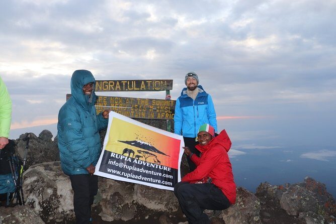 4 Days Mount Meru Trekking - What the Reviews Say