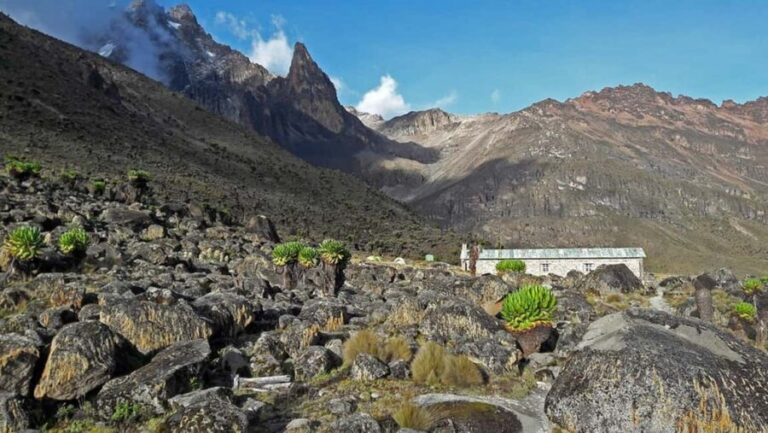 4 Days Mt Kenya Climbing & Hiking Expeditions: Sirimon Route - What Makes This Tour Stand Out?