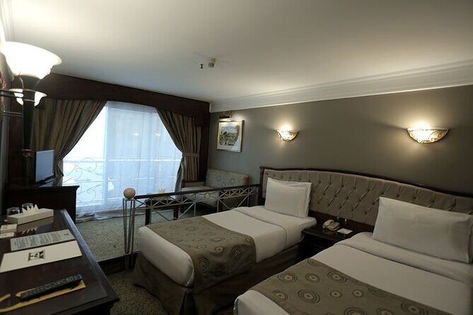 4-Days Nile Cruise Aswan,Luxor,Abu Simbel&Sleeper Train rounded trip from Cairo - Abu Simbel: The Grand Monument