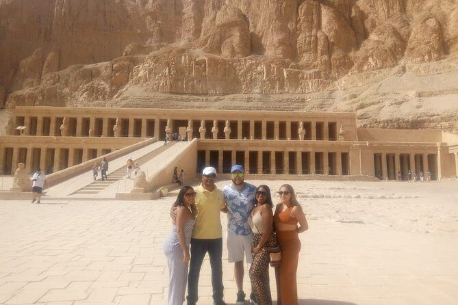 4-Days Nile Cruise Aswan&Luxor,Hot Air Balloon&Abu Simbel.Hot deal - Practical Details to Consider