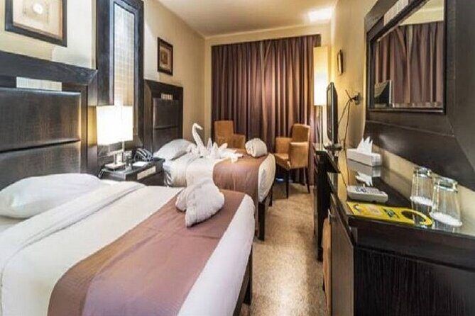 4 Days Nile Cruise From Aswan To Luxor - What Makes This Tour Stand Out?