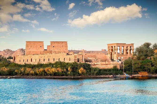 4-Days Nile Cruise From Aswan To Luxor Abu Simbel and Air Balloon - Overall Value and Considerations