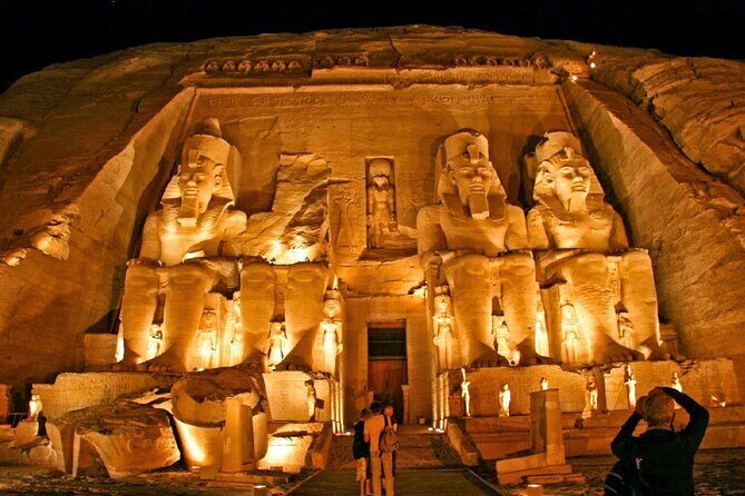 4 Days Nile Cruise from Aswan to Luxor with Daily Guided Trip - The Value of the Experience