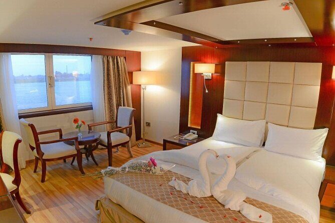 4-Days Nile Cruise from Aswan to Luxor - Why This Tour Works for Travelers