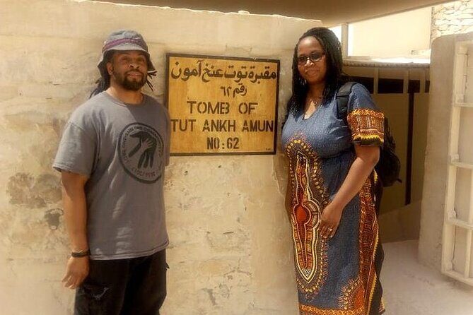 4 Days Nile Cruise luxor.Aswan.abu simbel with Train Tickets from Cairo - What Makes This Tour Valuable?