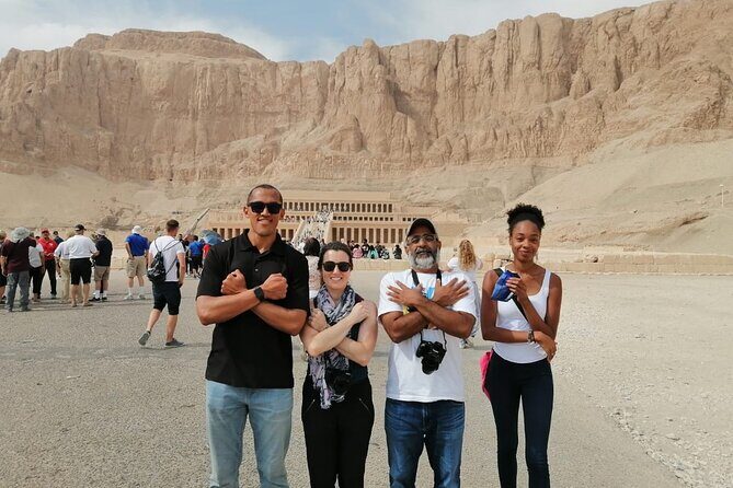 4-Days Nile Cruise sails Aswan to Luxor &Abu Simbel. Air Balloon - What Makes This Tour Stand Out?