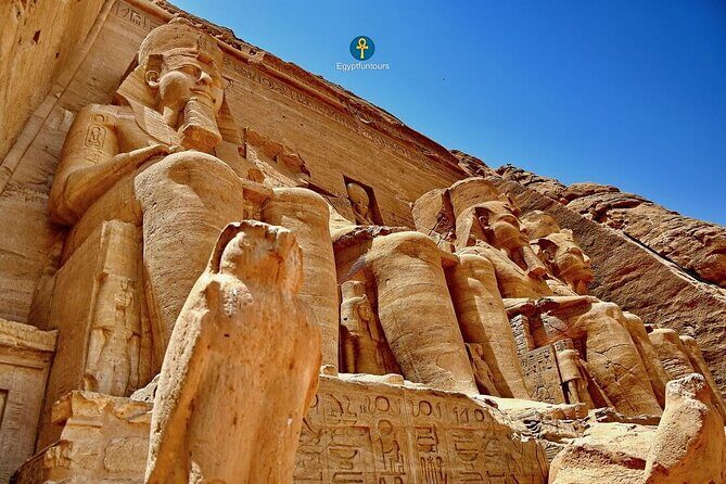 4-Days Nile Cruise Tour From Aswan To Luxor and Hot Air Balloon on M/S Le fayan - Authenticity and Guide Quality