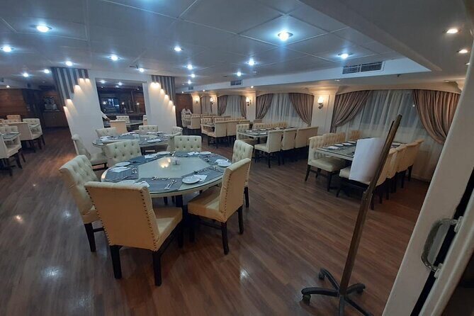 4 Days Nile Cruise trip: Aswan to Luxor with sightseeing - Practical Considerations