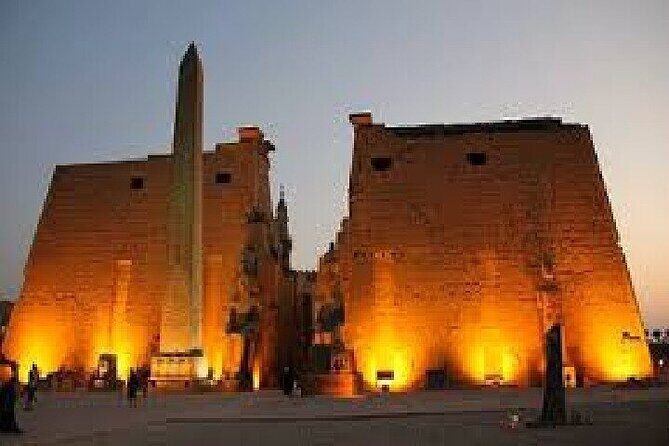 4 days Nile Cruise,from Aswan to luxor including tour guide - Final Thoughts: Is It Worth It?