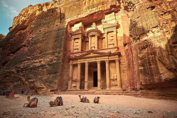 4 days Petra & Wadi Rum Tour from Aqaba Airport - Final Thoughts: Who Should Consider This Tour?