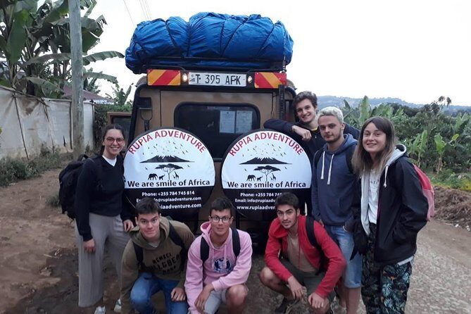 4 Days Private Safari - Tarangire, Serengeti & Ngorongoro Crater - Transportation, Accommodation, and Value