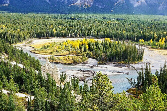 4 Days Private Tour to Banff and Jasper National Park - What Makes This Tour Stand Out?