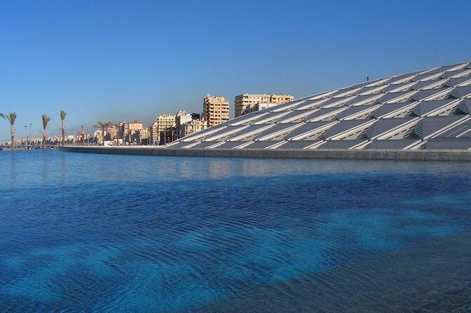 4 days private tour to the best of Egypt - What the Tour Offers to Travelers