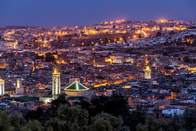 4 Days private tours from Casablanca to Chaouen and Fes - The Practicalities: What to Expect