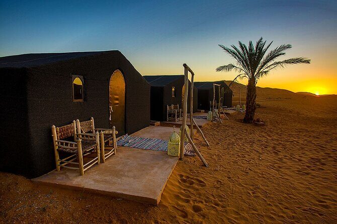 4 Days Sahara Desert Tour from Fez to Marrakech - Authenticity and Traveler Feedback