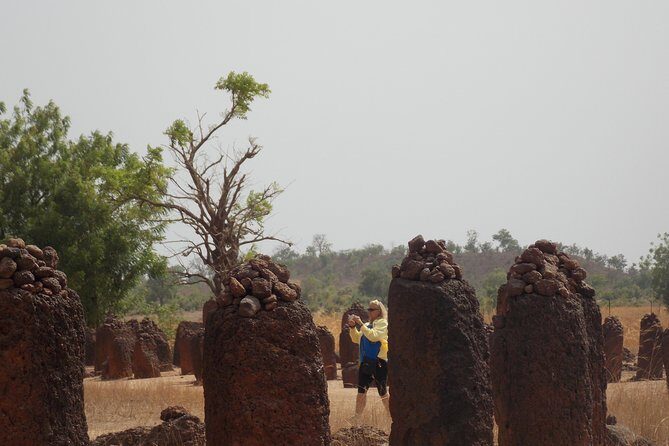 4 Days Senegambia Supremo - The Itinerary in Detail