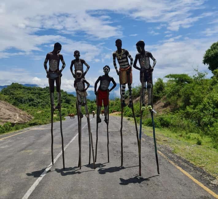 4 Days South, Omo Valley Tours - Detailed Review