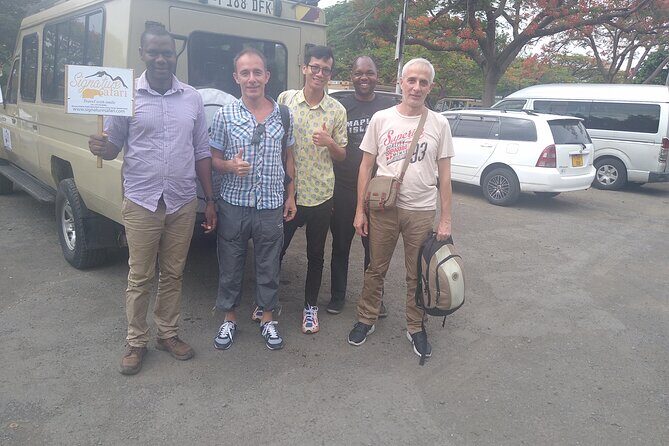 4 Days Tanzania Safari - Tarangire, Serengeti And Ngorongoro - Who Would Love This Tour?