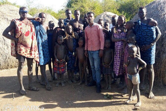 4 Days tour in omo valley. - Transportation and Comfort