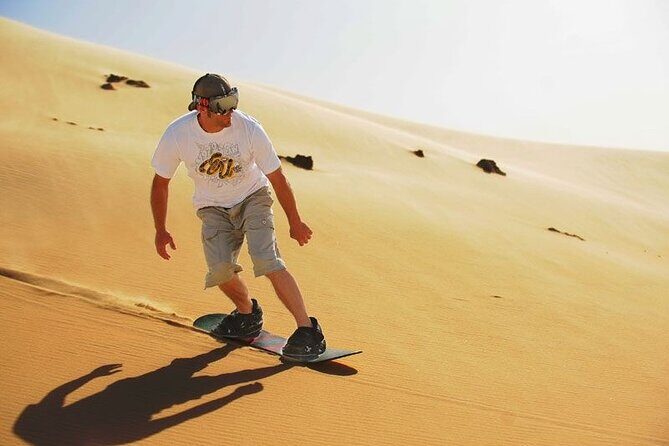 4 days tour package to Siwa oasis from Cairo - Authentic Experience and Value