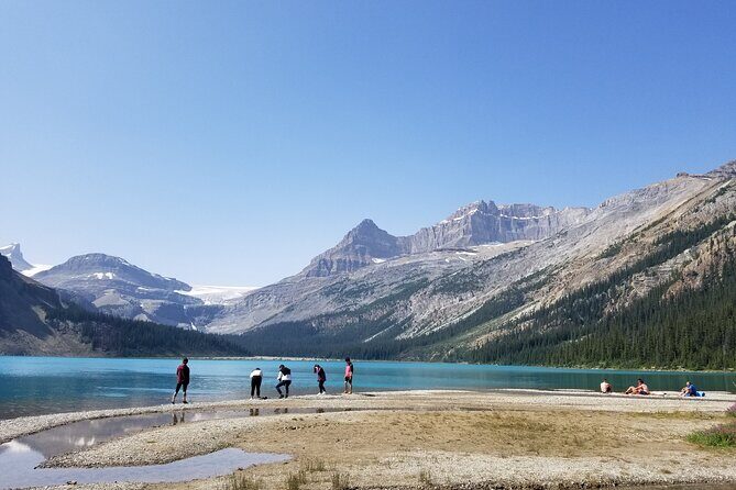 4 Days Tour to Banff and Jasper National Park Public - Value and Cost