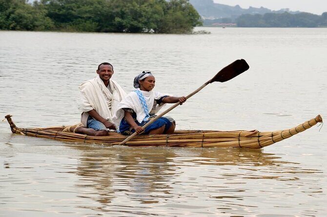 4 Days Tour to North Part of Ethiopia - Who Should Consider This Tour?