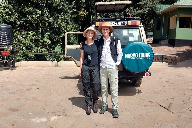 4-Days Tour to Tanzania National parks - Why this Tour Offers Value and Authenticity