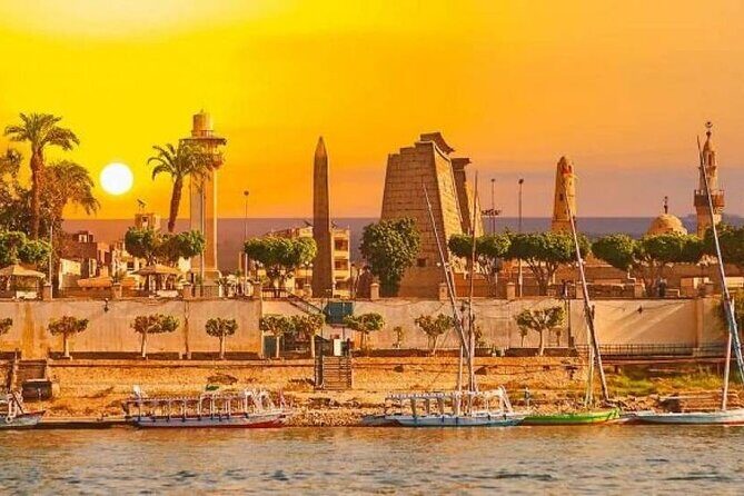 4 Days Trip Luxor and Abu simble from Cairo - What Makes This Tour Stand Out?