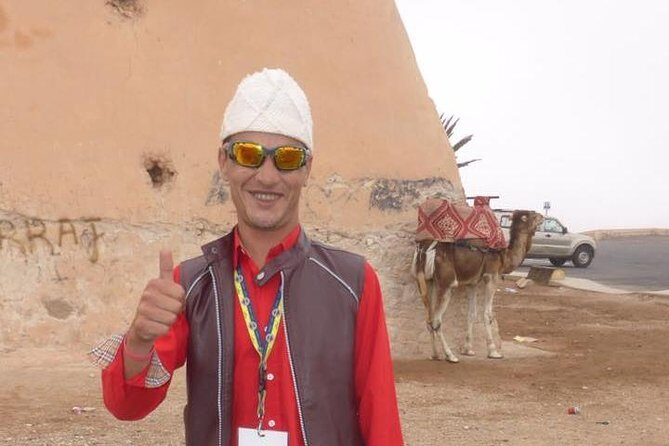 4 Excursions In 1 Pack = City tour + Quads + Hammam-massage + Paradise Valley - Quads: A Half-Day of Adrenaline