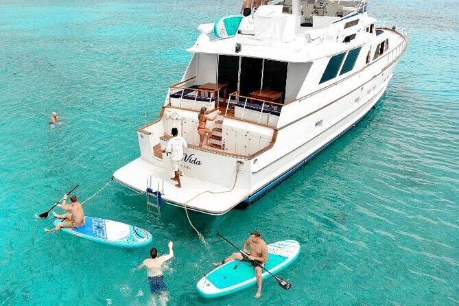 4 Hour - 80' Burger, Tulum, Playa del Carmen, Riviera Maya - FAQ